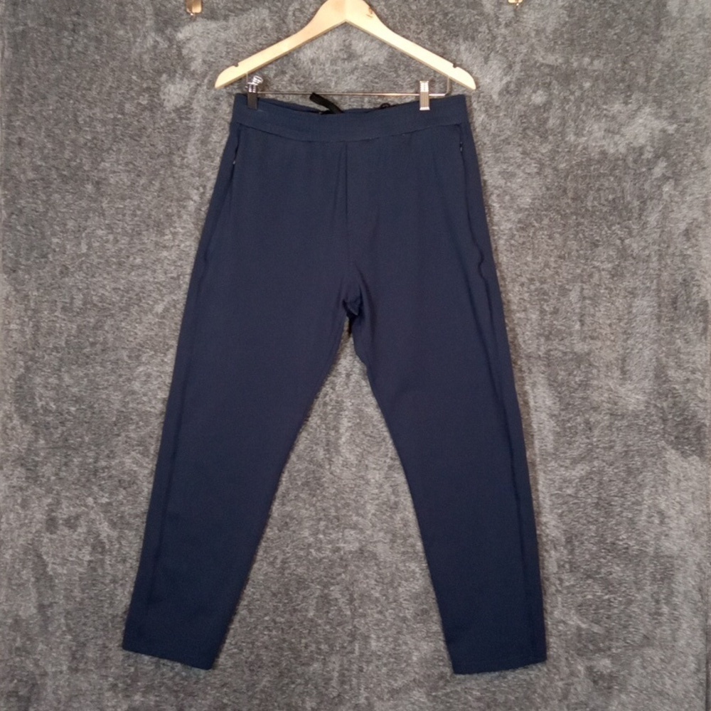 Public Rec Mens All Day Every Day Jogger Pants Outdoors Hiking Work Size 34